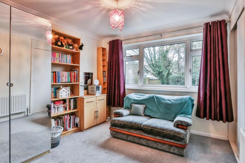 Additional image 17 of Edgarton Road, West Canford Heath, Poole, Dorset, BH17