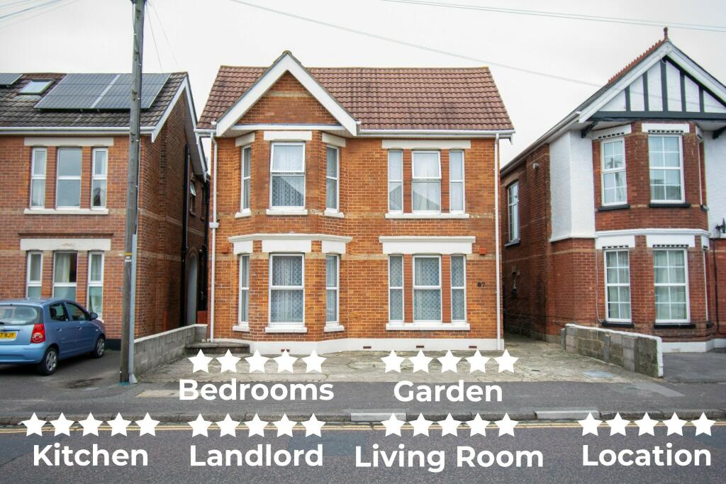 Additional image 2 of Alma Rd Winton - SEE VIDEO TOUR with NEW UPGRADES