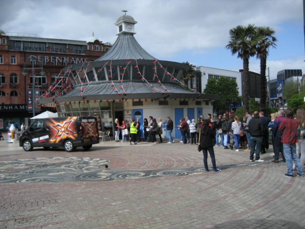 Additional image 3 of Obscura Cafe, The Square, Bournemouth, BH2 6ED