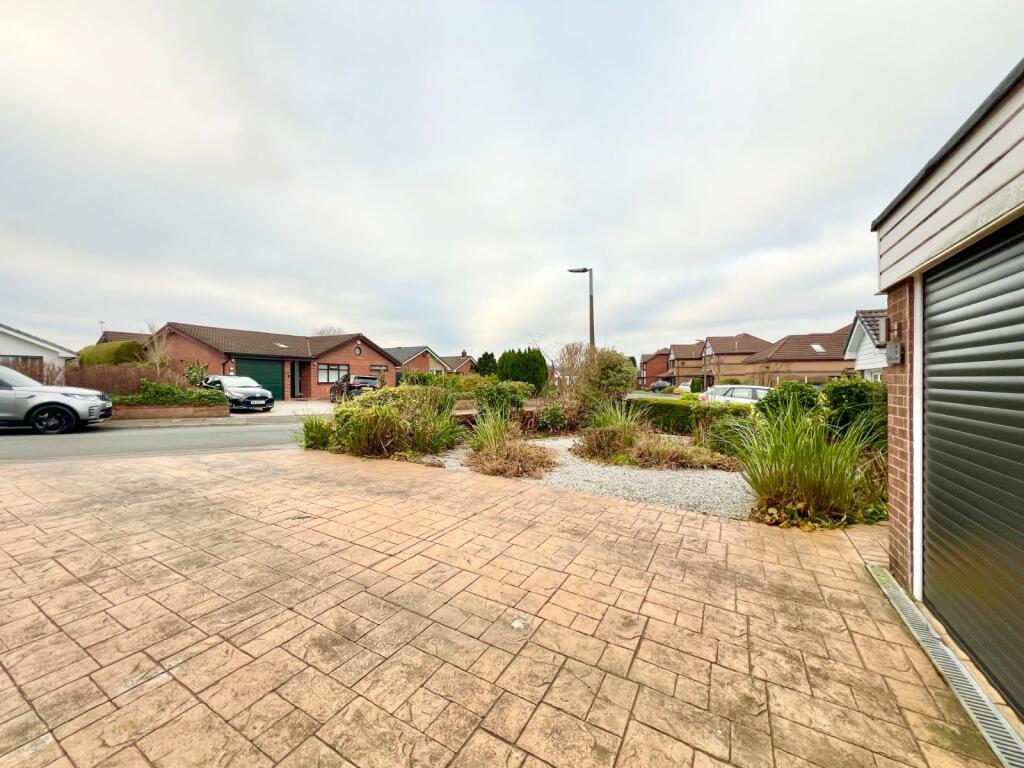 Additional image 22 of Rothbury Close, Bury, Greater Manchester, BL8