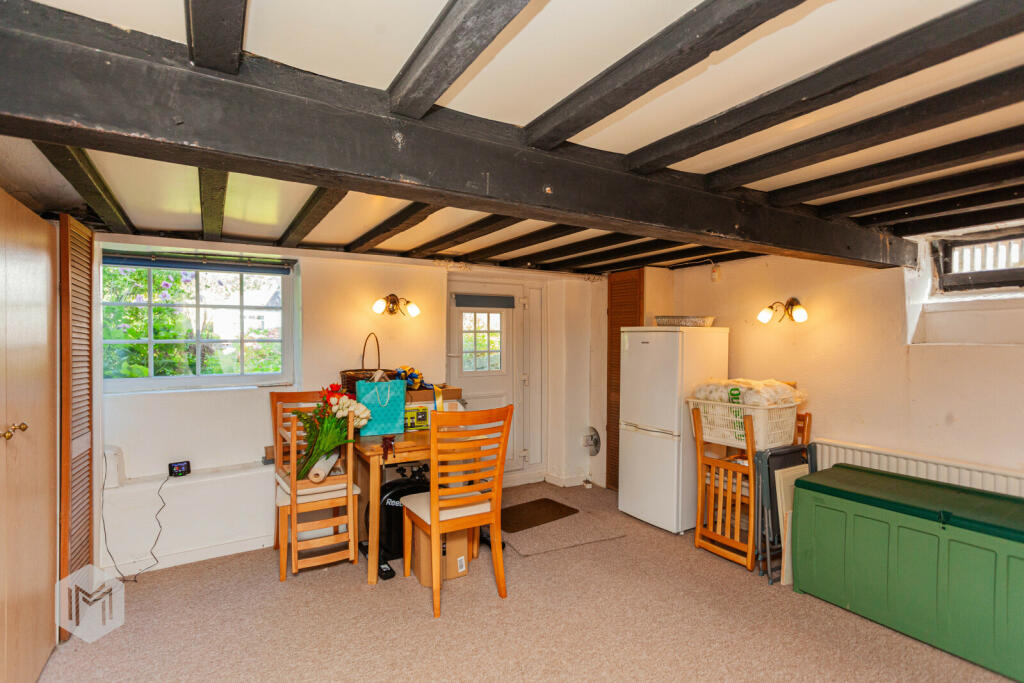 Additional image 29 of Hardy Mill Road, Harwood, Bolton, BL2 3PH