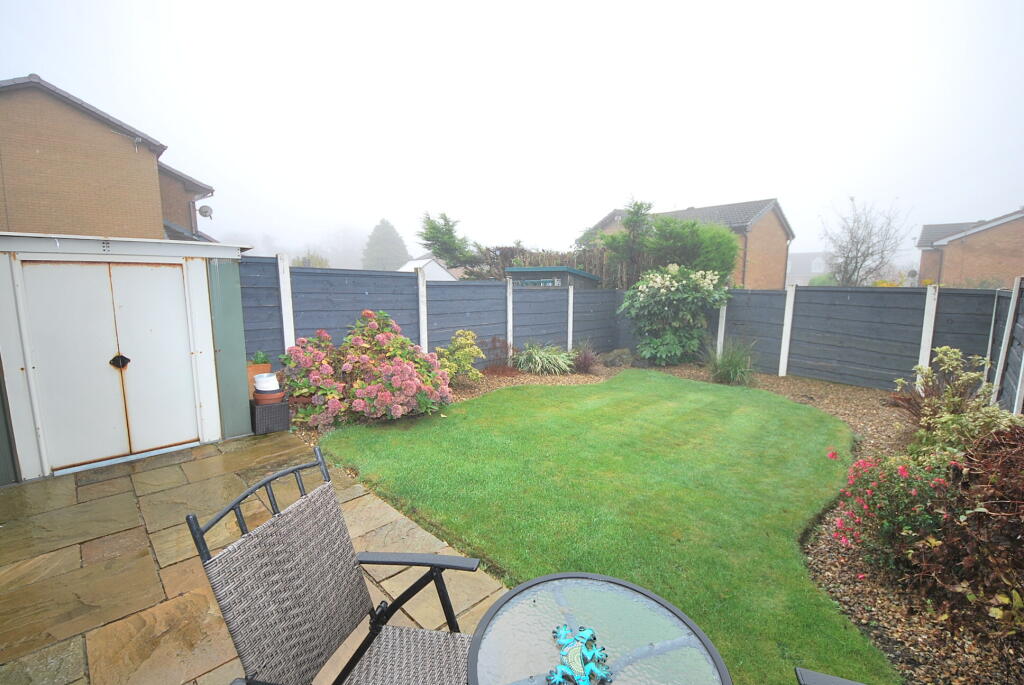 Additional image 20 of Wharfedale, Westhoughton, Bolton