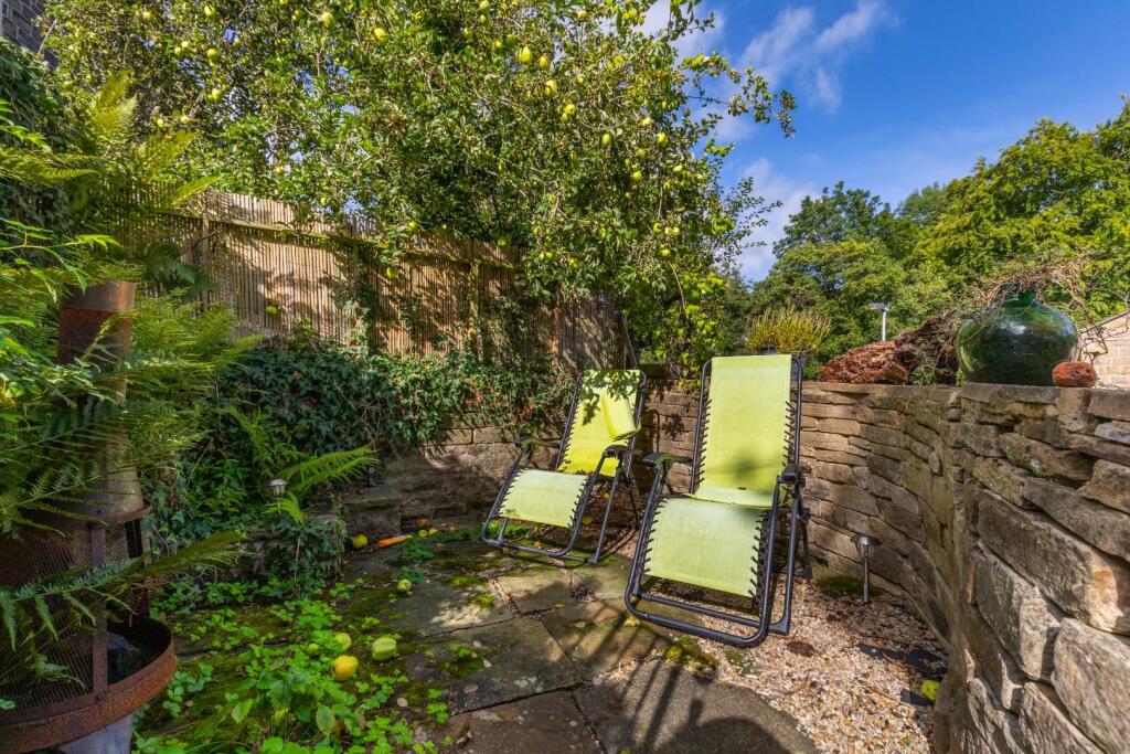 Additional image 25 of Freedom Mill Barn, East Morton