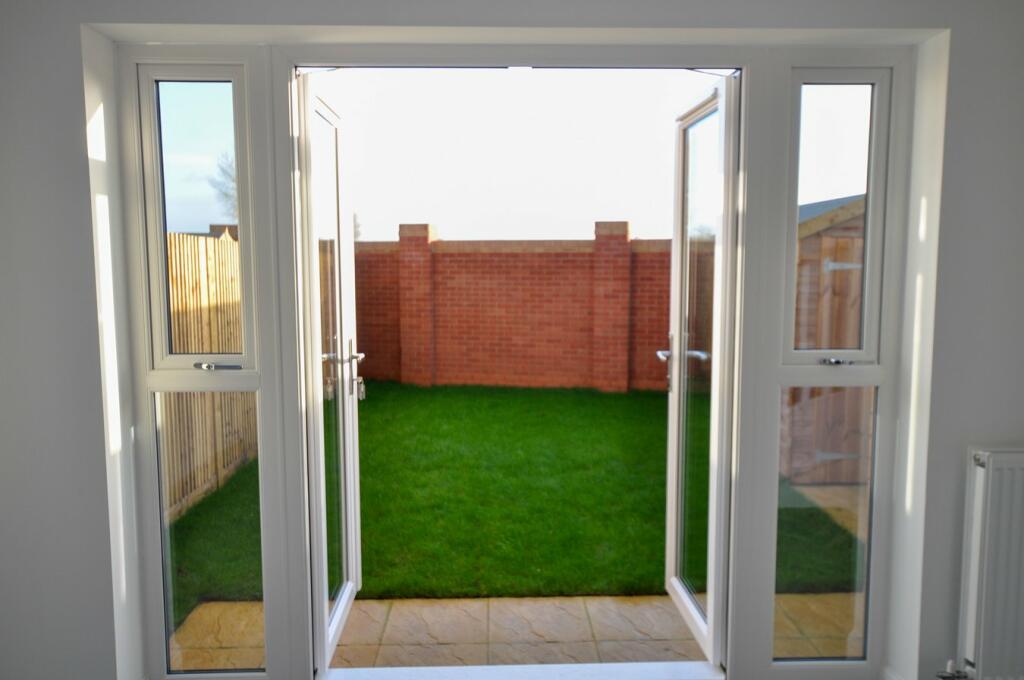 Additional image 12 of Billet Gardens, Wimborne, BH21