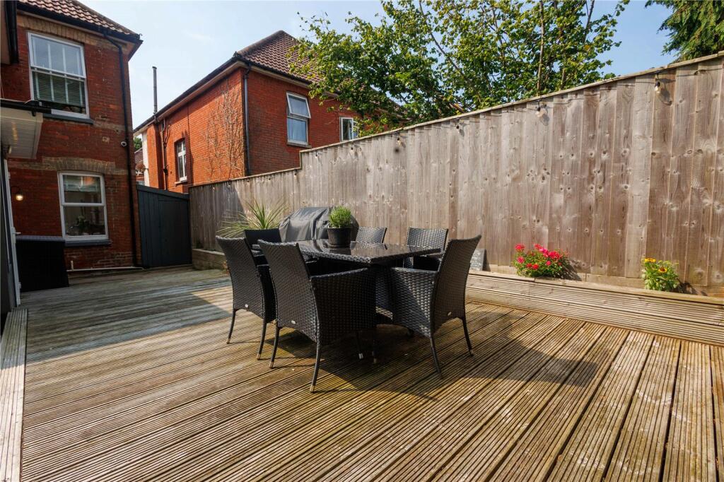 Additional image 23 of Herbert Road, Alum Chine, Bournemouth, Dorset, BH4