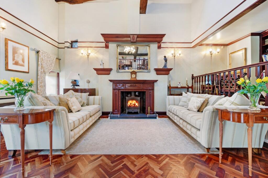 Additional image 5 of Davenport Farm, Arthur Lane, Ainsworth, Bolton, Lancashire, BL2