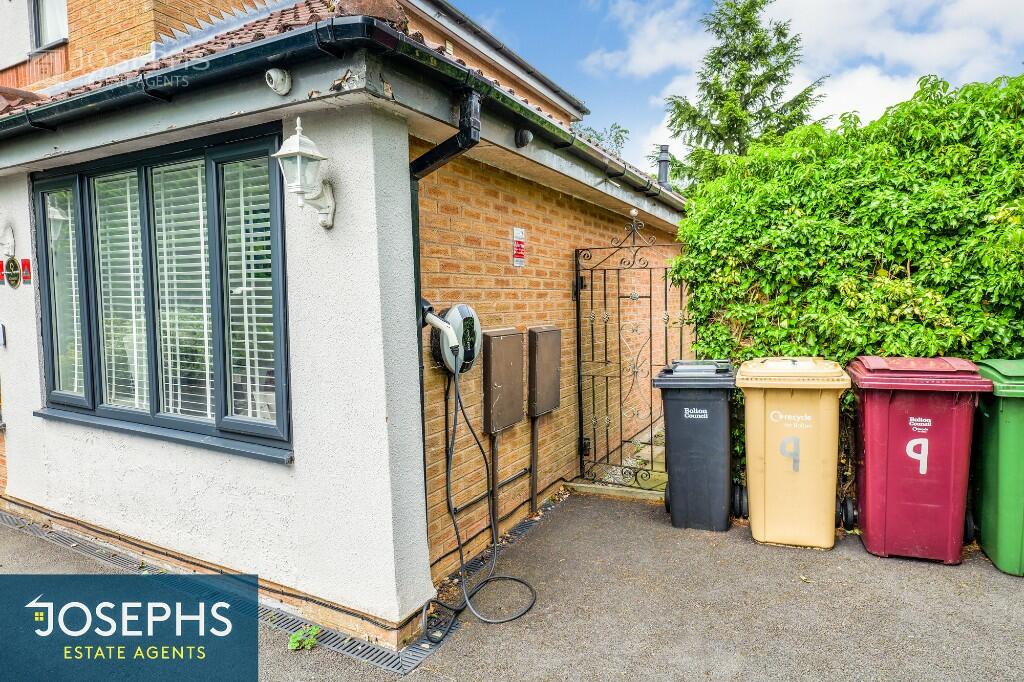 Additional image 27 of Sonning Drive, Bolton, Greater Manchester, BL3