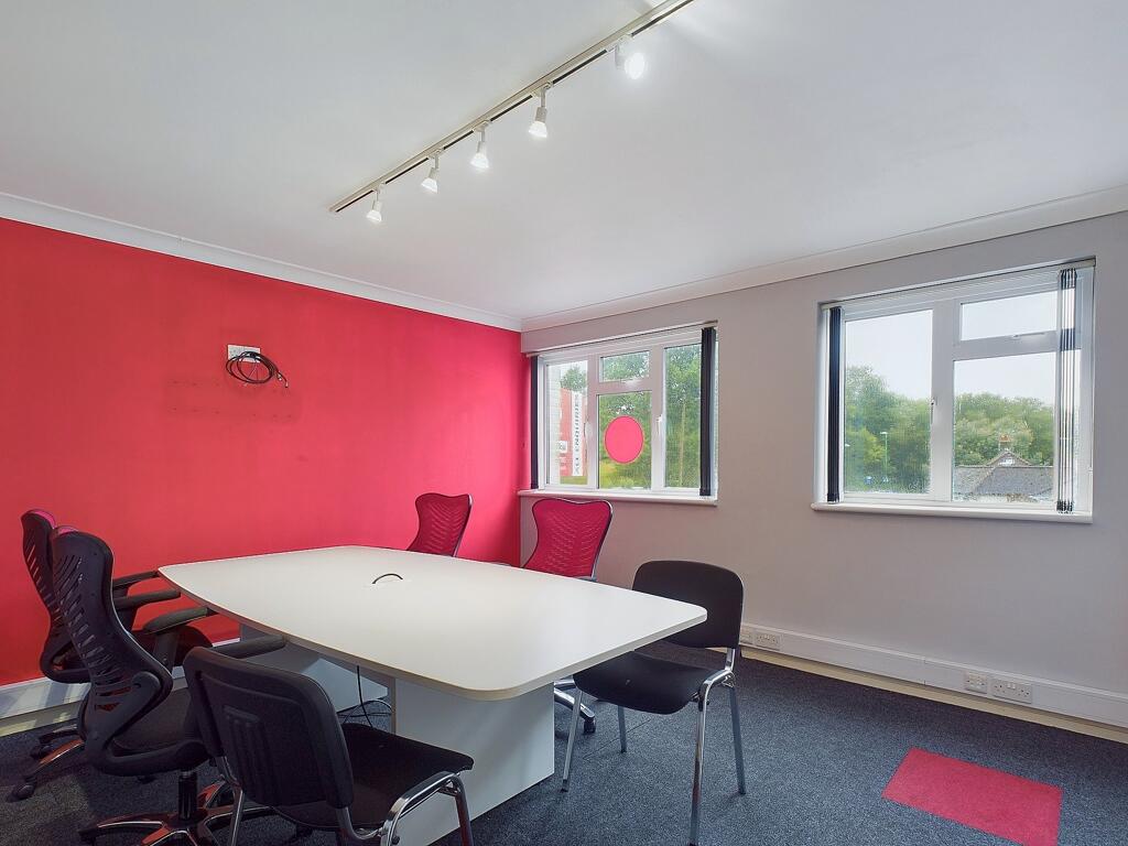 Additional image 4 of Unit 11B & 14, Triangle Business Centre, 95 Commerce Way, Lancing Business Park, Lancing, West Sussex, BN15 8UP