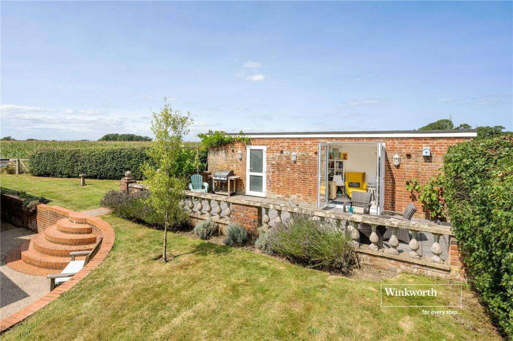 Additional image 20 of Lyndhurst Road, Bransgore, Christchurch, Hampshire, BH23