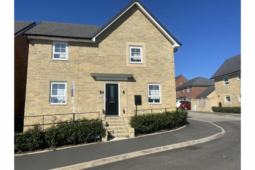 Additional image 48 of Clifford Drive, Bury, BL9