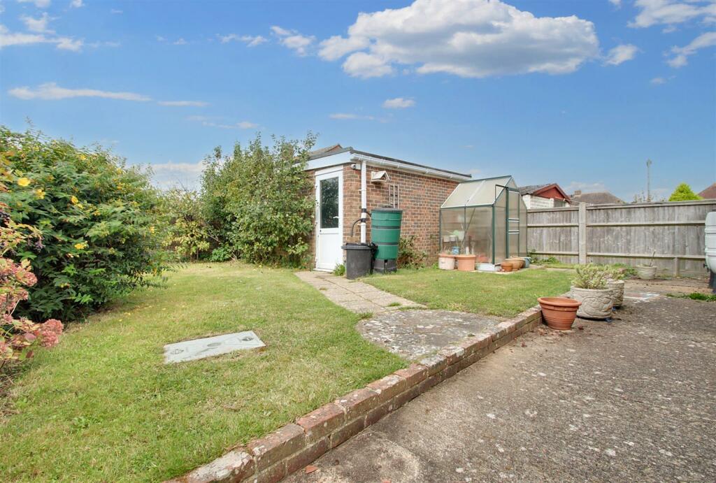 Additional image 13 of Rife Way, Ferring