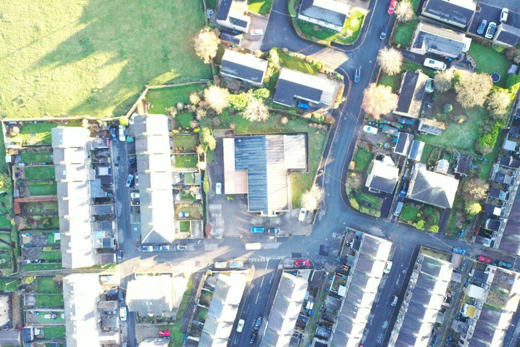 Additional image 14 of Residential development site for sale – Cowling, Keighley, BD22 0AZ
