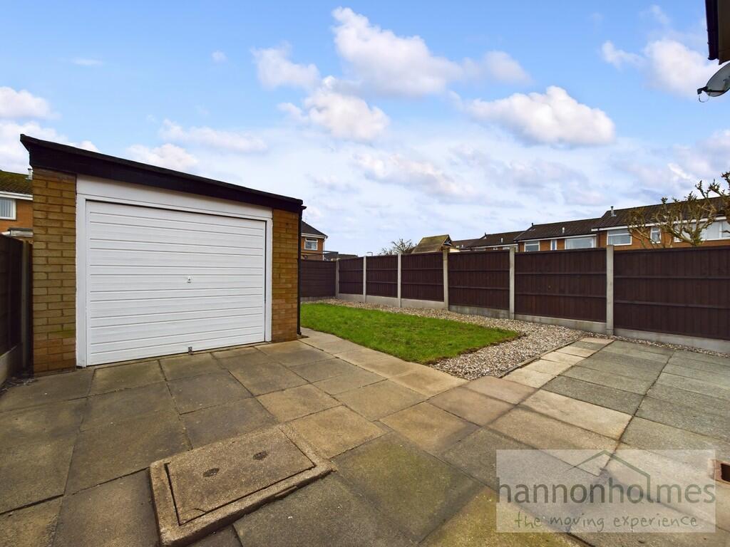 Additional image 21 of Hereford Crescent, Little Lever, Bolton