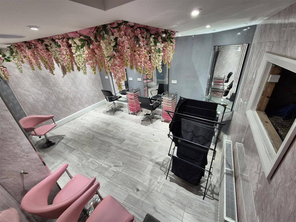 Additional image 6 of Beauty, Therapy & Tanning, West Yorkshire