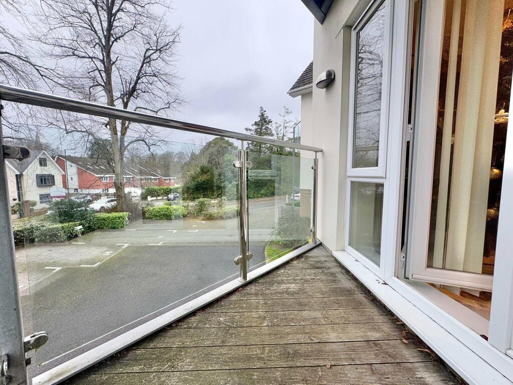 Additional image 4 of Westgate, 53 Branksome Wood Road, Bournemouth, BH4