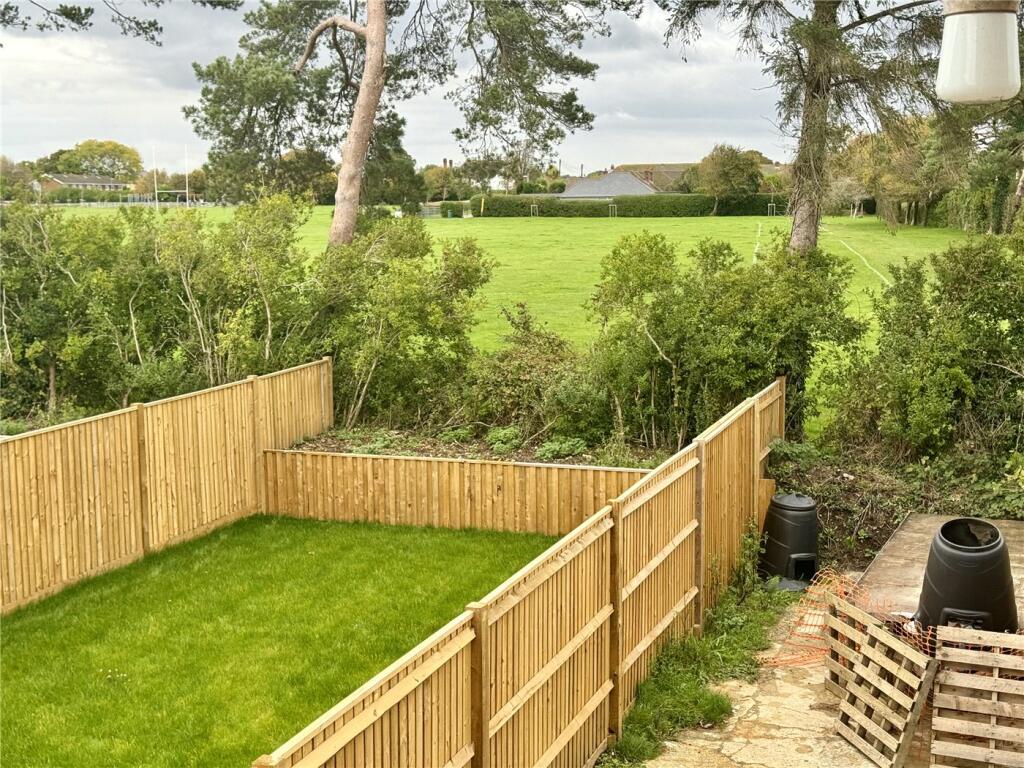 Additional image 2 of Andrew Lane, New Milton, Hampshire, BH25