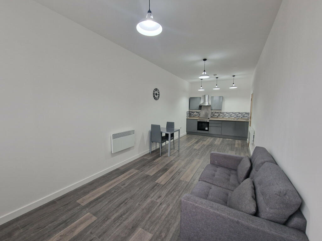 Additional image 2 of Card House, Bingley Road, Bradford, Yorkshire, BD9