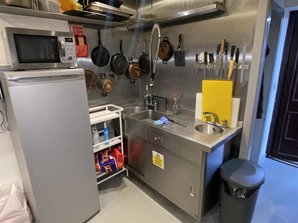 Additional image 8 of Cafe & Sandwich Bars, West Yorkshire