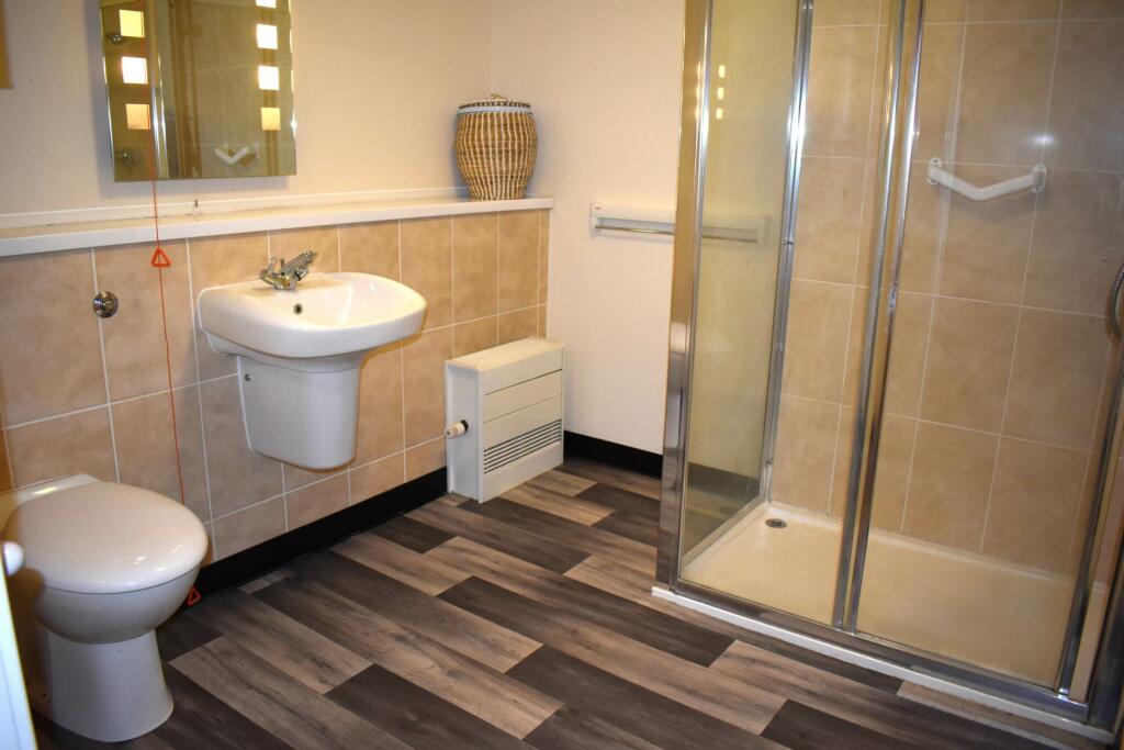 Additional image 2 of Manor Gardens, Hough Fold Way, Harwood