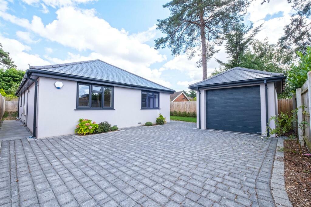 Additional image 11 of Woodlinken Drive, Verwood