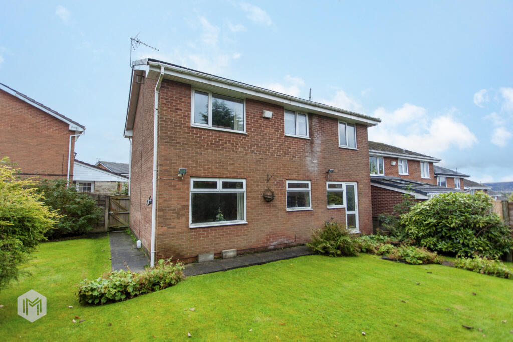 Additional image 21 of Croyde Close, Harwood, Bolton, BL2 4HJ