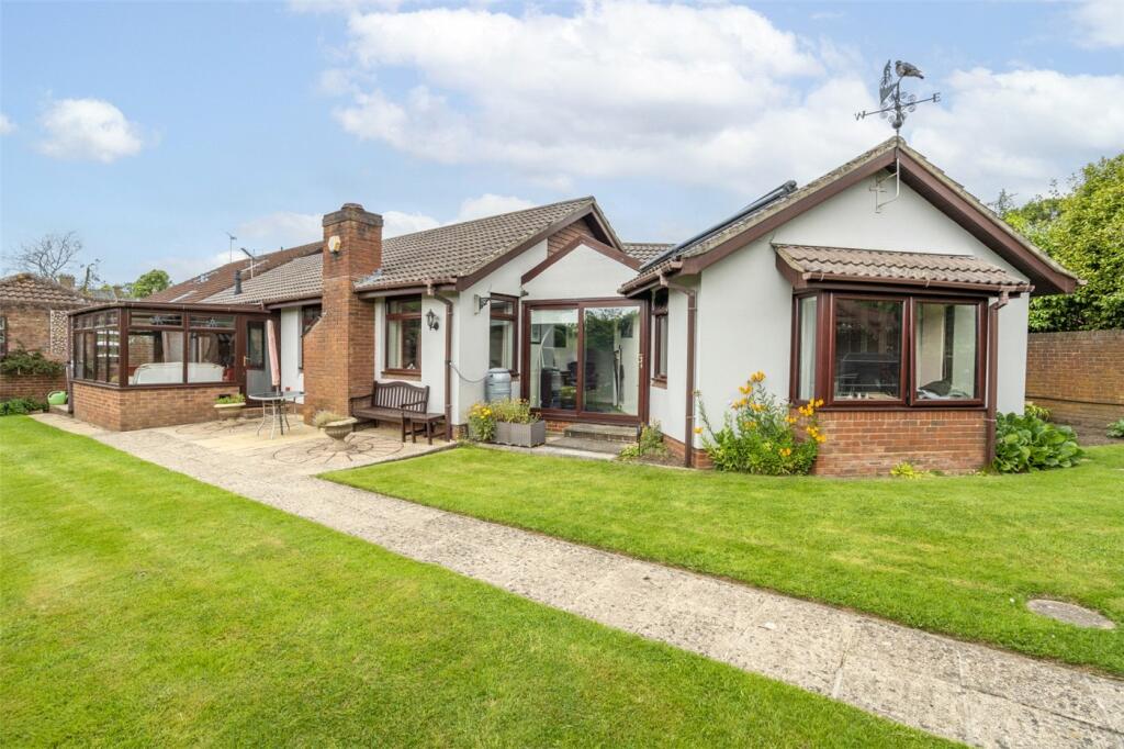 Additional image 8 of St Margarets Close, Wimborne, Dorset, BH21