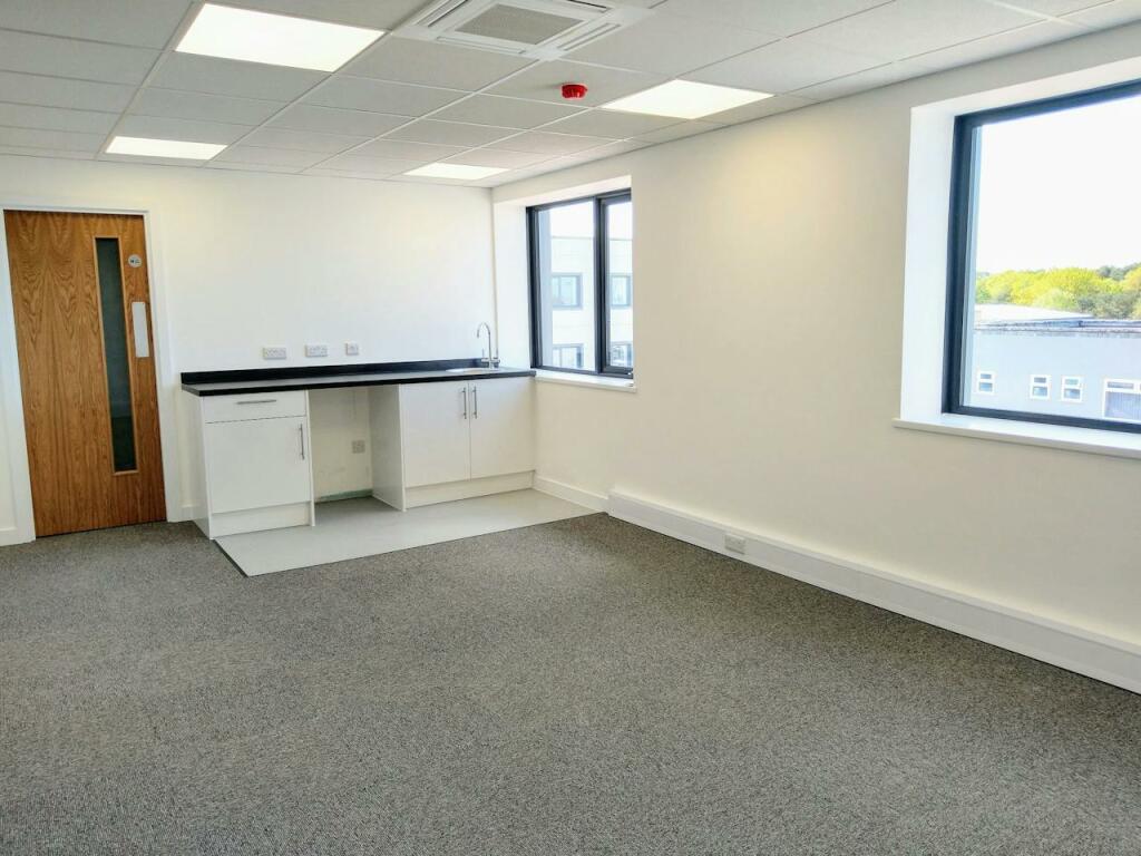Additional image 3 of Cobham House, 27 Cobham Road, Ferndown Industrial Estate, Wimborne, BH21 7PE
