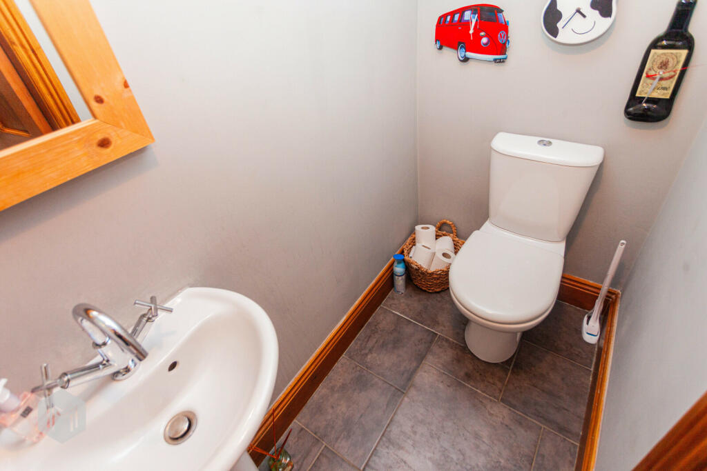 Additional image 21 of Boundary Edge, Edenfield, Ramsbottom, Bury, BL0 0GX