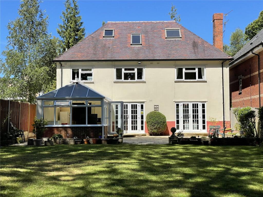 Additional image 8 of St. Winifreds Road, Bournemouth, Dorset, BH2