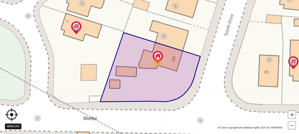 Additional image 21 of South Drive, Harwood, Bolton, BL2 3NS