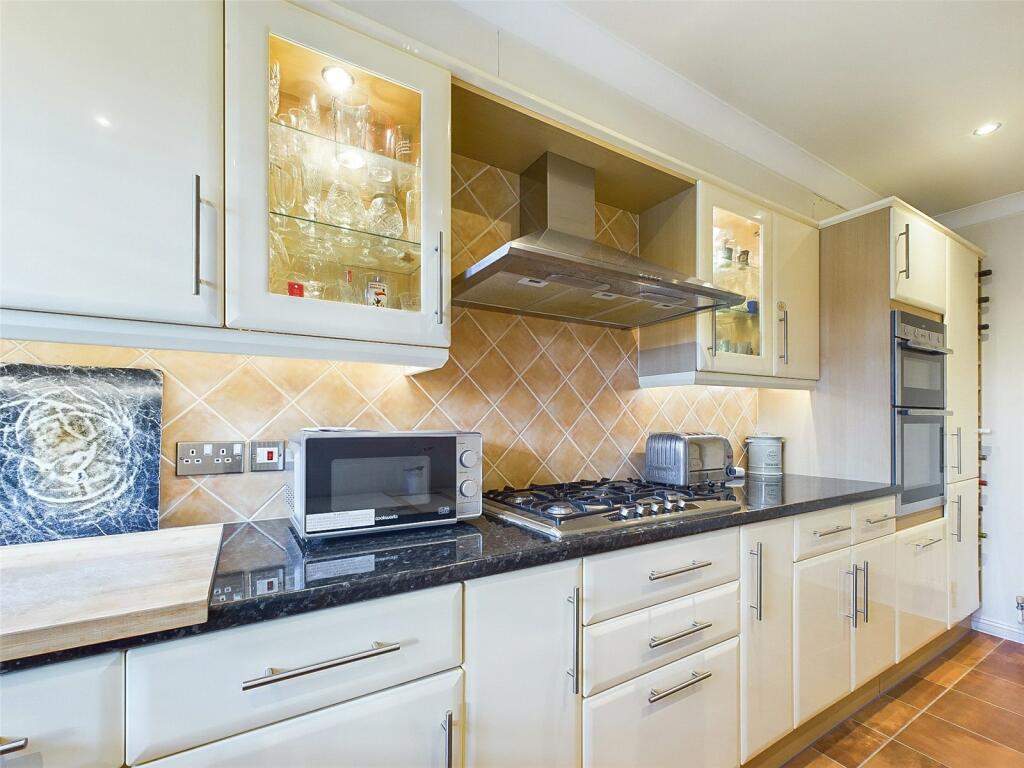 Additional image 5 of St. Georges Drive, Bransgore, Christchurch, Dorset, BH23