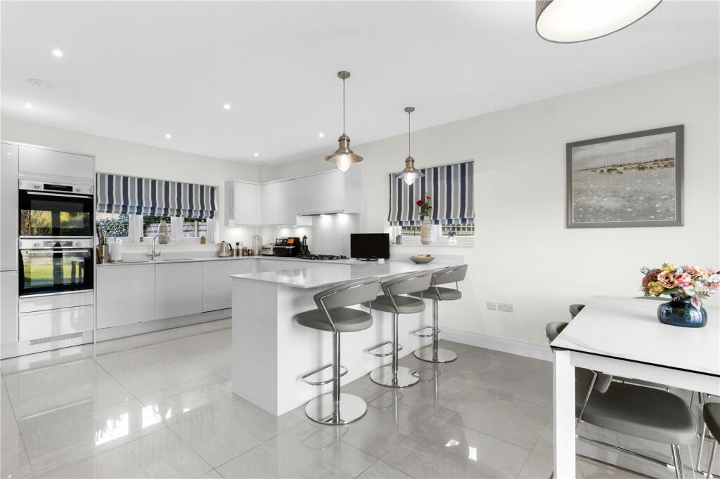 Additional image 12 of Danecroft Place, Hellingly, East Sussex, BN27