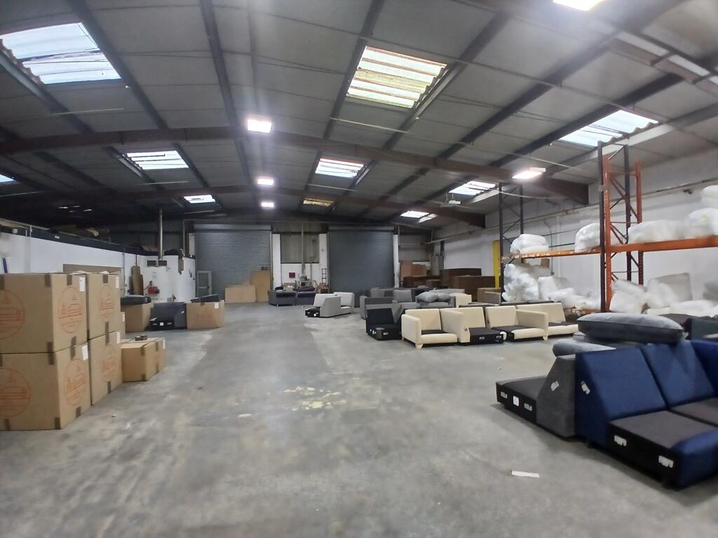 Additional image 5 of 12A & 12B Wharfedale Road, Euroway Trading Estate, Bradford, West Yorkshire, BD4 6SG