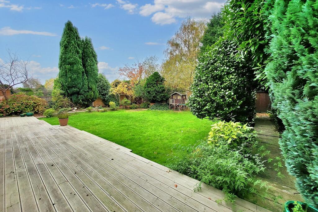 Additional image 2 of Talbot Woods