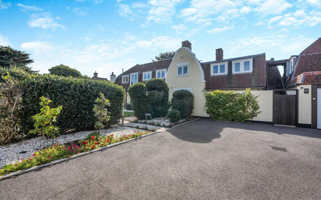 Additional image 11 of Seafield Road, Angmering, BN16 1NA