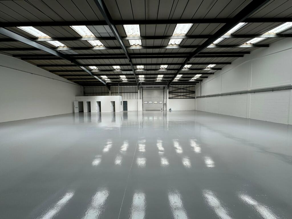 Additional image 3 of Unit 3A Malthouse Trading Estate, Brighton Road, Shoreham-By-Sea, West Sussex, BN43