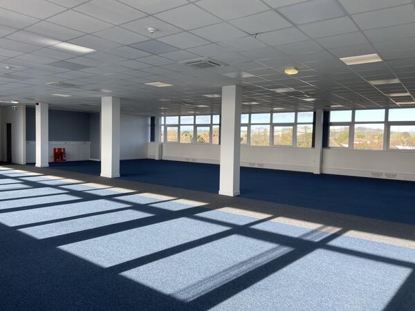 Additional image 10 of Eschmann House, 2nd Floor, 15 Peter Road, Lancing Business Park, Lancing, West Sussex, BN15