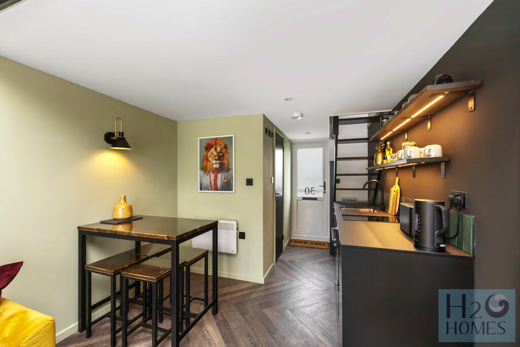 Additional image 9 of Western Concourse, Brighton Marina Village, Brighton