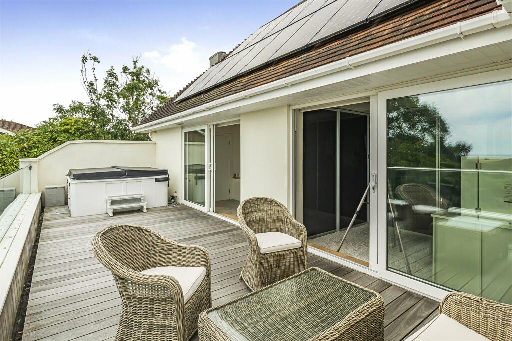 Additional image 34 of Barton Common Road, Barton On Sea, Hampshire, BH25