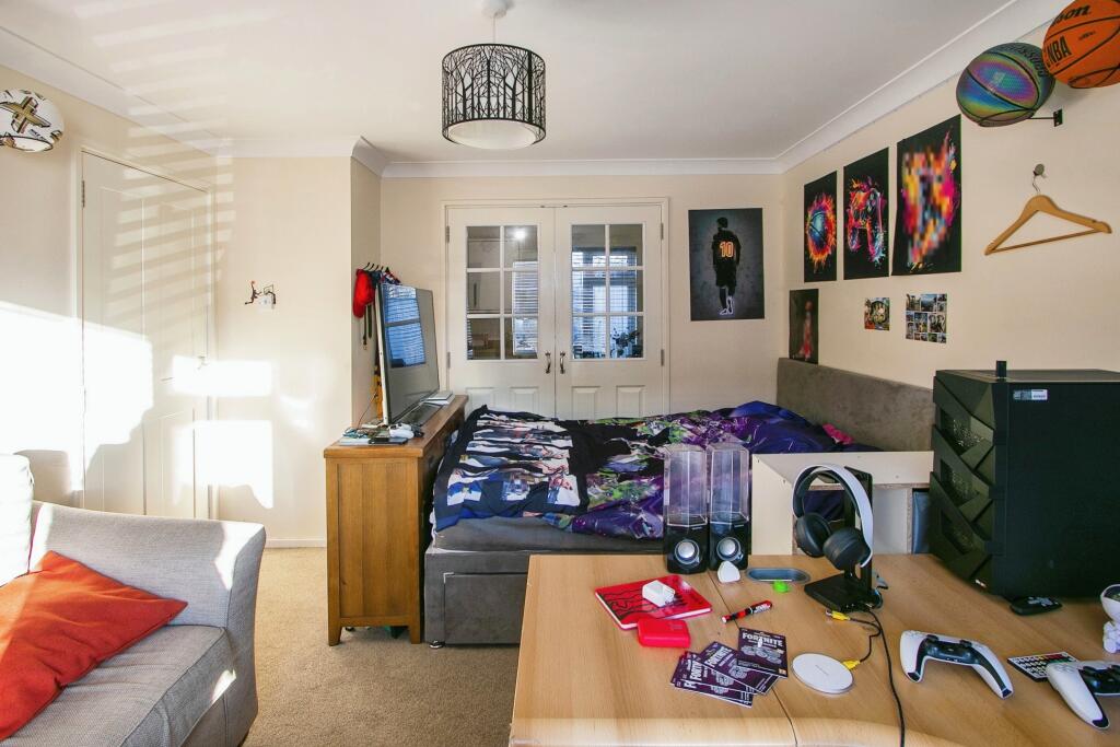 Additional image 6 of Tyrrell Gardens, TOWNSEND, Bournemouth, Dorset, BH8