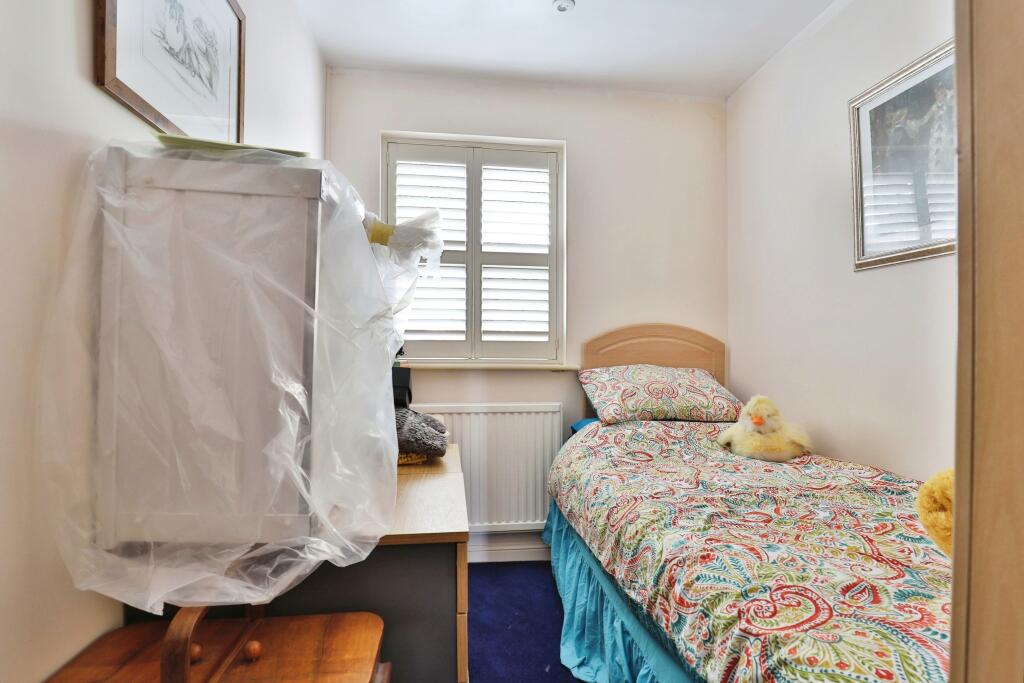 Additional image 10 of Humber Road, FERNDOWN, Dorset, BH22