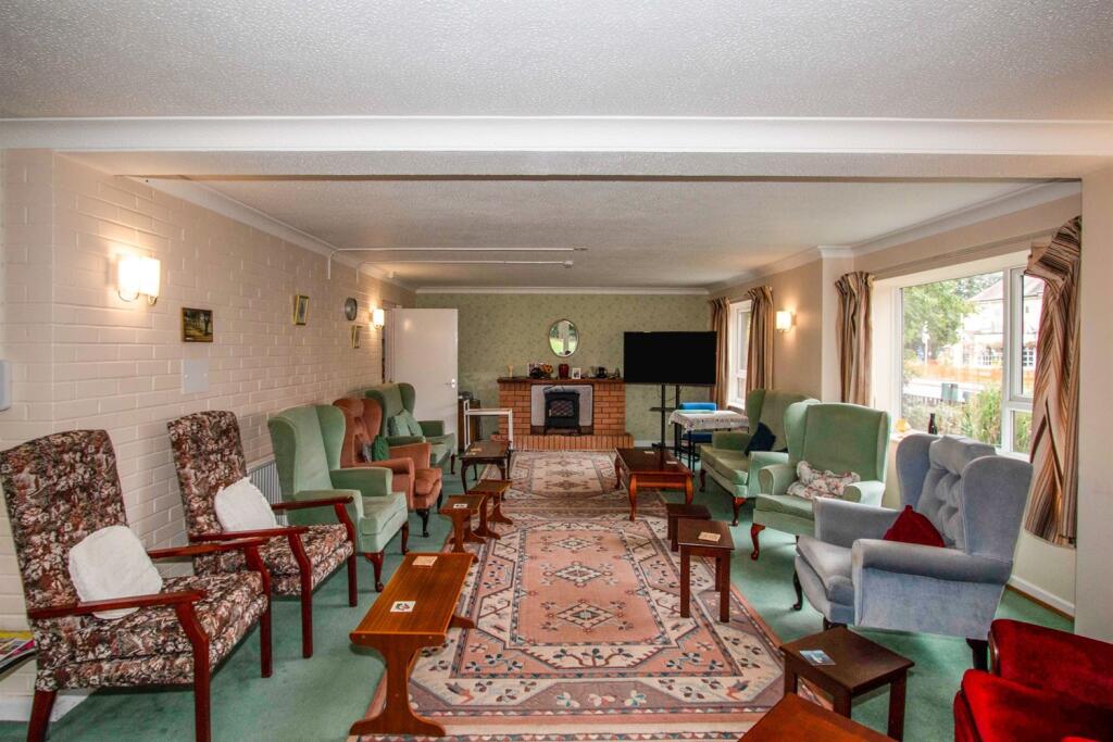 Additional image 11 of Homefield House, Barton Court Road, New Milton, BH25