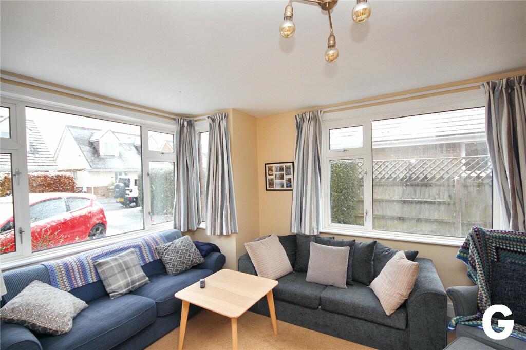 Additional image 8 of Seymour Road, Ringwood, Hampshire, BH24