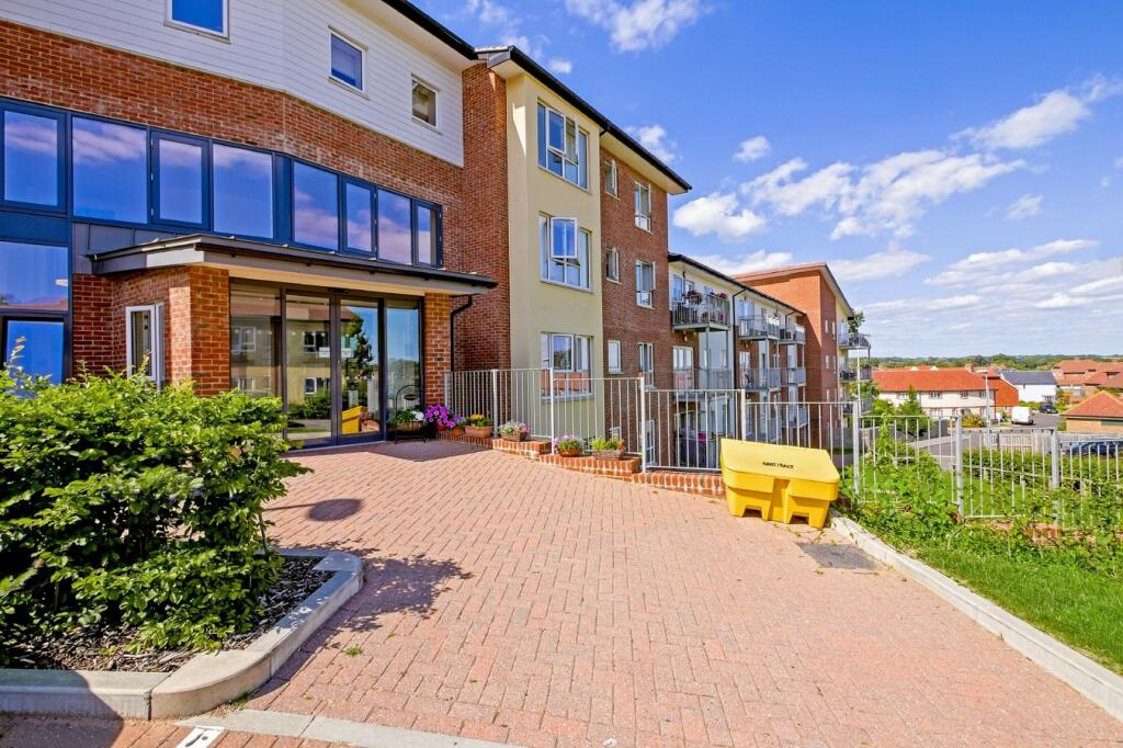 Additional image 23 of Bentley Grange, Binder Lane , Hailsham, BN27