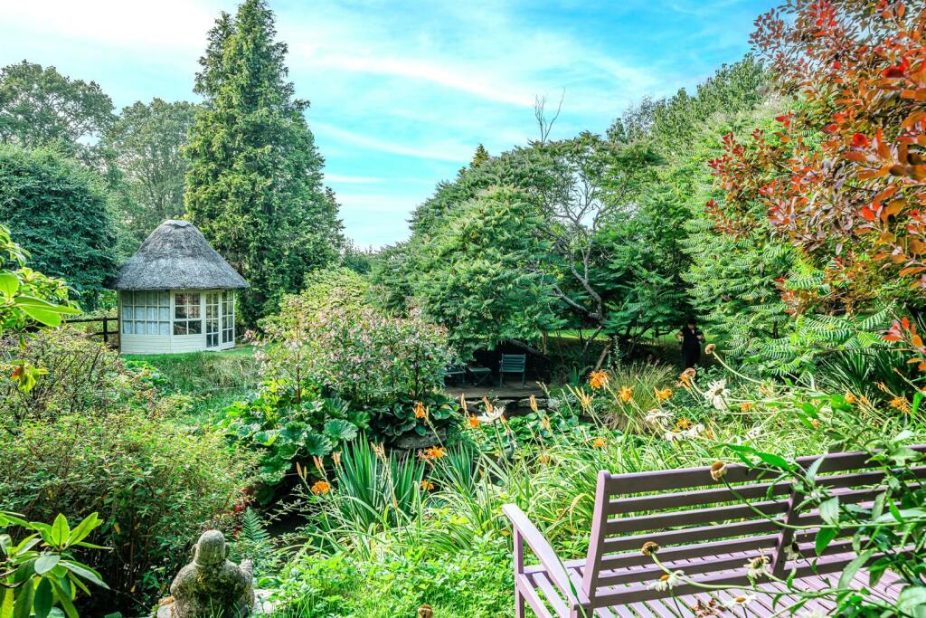 Additional image 49 of Burley Road, Bockhampton, Winkton