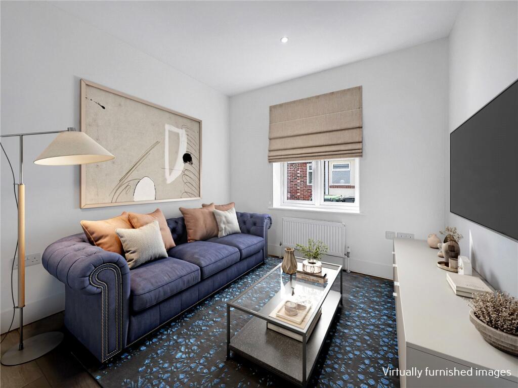 Additional image 5 of New Road, West Parley, Ferndown, Dorset, BH22