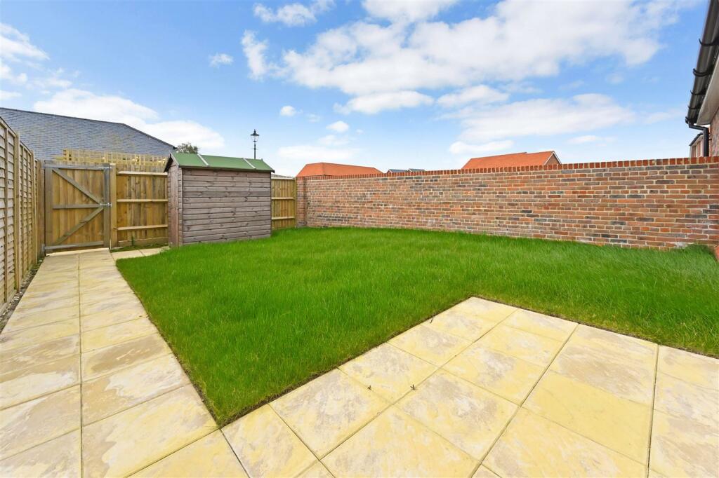 Additional image 10 of Bonham's Field, Yapton