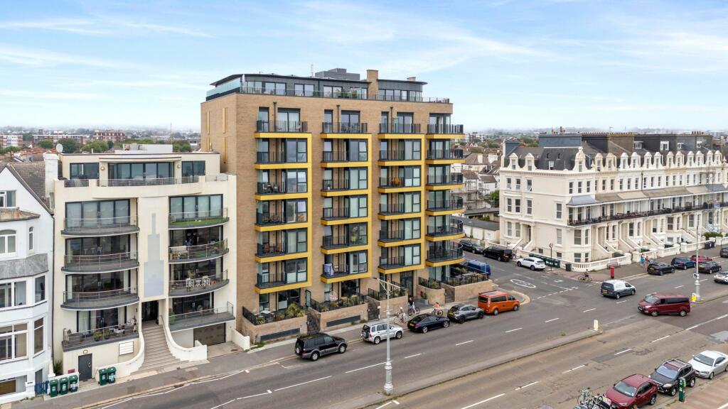 Additional image 22 of AURUM, 189 Kingsway, Hove, BN3