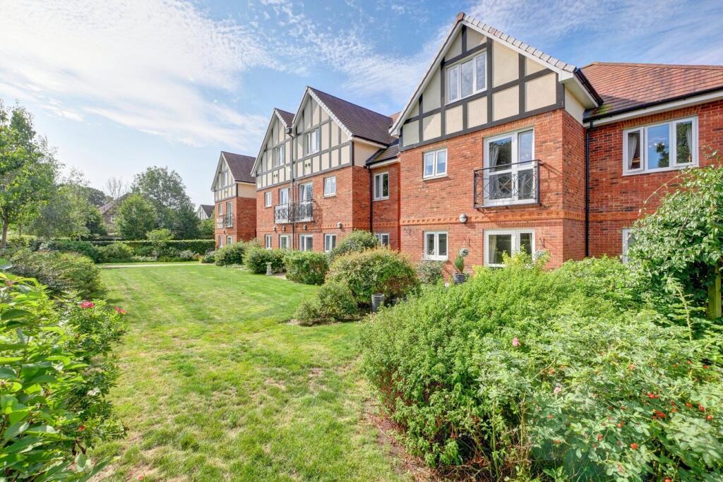 Additional image 24 of London Road, Hailsham, BN27