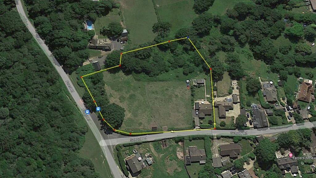 Additional image 18 of School Road, Thorney Hill, Bransgore, Christchurch, BH23